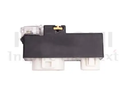 HITACHI VW Реле ентилятора CADDY II 1.9 SDI 95-04, GOLF III (1H1) 1.6 92-97, SEAT CORDOBA 1.8 i 93-02, SEAT CORDOBA Vario (6K5) 1.9 SDI 96-99 HITACHI/HUCO 2502219