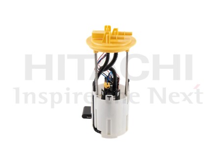 HITACHI DB Електробензонасос в зборі Sprinter 2,1/3,0CDI 06- HITACHI/HUCO 2502747