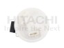 HITACHI MAZDA електробензонасос в зборі Mazda 3 1.6/2.0 08- HITACHI/HUCO 2502754 (фото 3)