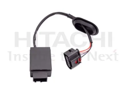 Реле паливного насосу AUDI/SEAT/SKODA/VW A3/Ibiza/Octavia/Golf "1,0-3,6 "02>> HITACHI/HUCO ="2502900"