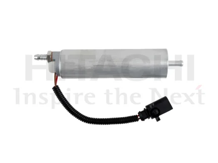 HITACHI VW паливний насос Touareg 3,0TDI -10, AUDI A4/A5/Q5 2,0-3,0TDI 07- HITACHI/HUCO 2503045