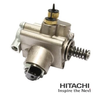 Паливний насос високого тиску HITACHI/HUCO 2503061