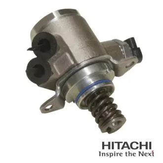 Насос высокого давления HITACHI/HUCO 2503069