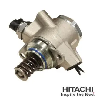 Насос высокого давления HITACHI/HUCO 2503072