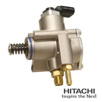 Насос високого тиску HITACHI/HUCO 2503077