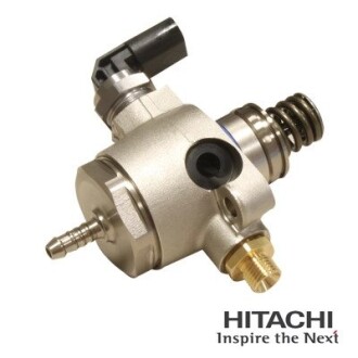 ПНВТ AUDI/PORSCHE/SEAT/SKODA/VW A3/Macan/Leon/Octavia/Golf "2,0 TSI "09>> HITACHI/HUCO 2503081