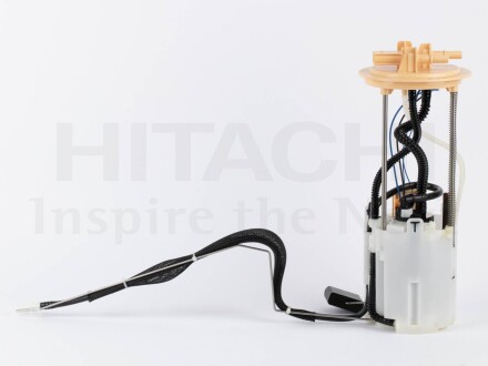 Блок подачі палива HITACHI/HUCO 2503274