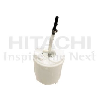 HITACHI AUDI Топливный насос A3 98-03, VW GOLF IV 3.2 02-05, SEAT LEON (1M1) 1.8 99-06 HITACHI/HUCO 2503372