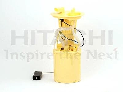 Блок подачі палива HITACHI/HUCO 2503520