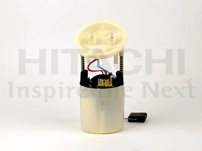 Блок подачі палива HITACHI/HUCO 2503538