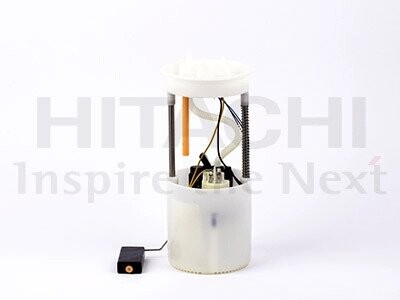 Блок подачі палива HITACHI/HUCO 2503556