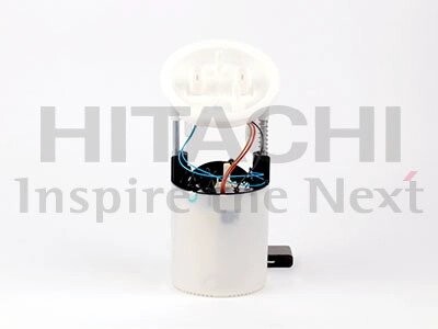 Паливний насос в зборі BMW 1/3/X1 "1,6-3,0 "04-15 HITACHI/HUCO 2503564