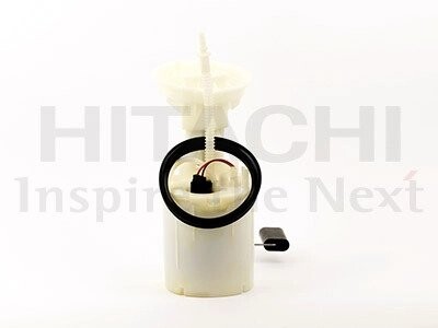 Паливний насос MINI Clubman/Hatchback/Convertible/Coupe/Roadster "1,6 "06-15 HITACHI/HUCO 2503578