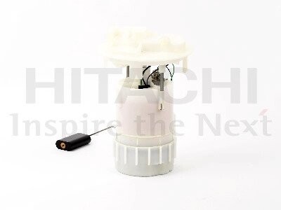 HITACHI CITROEN Электро-бензонасос (модуль) C-ELYSEE 1.2 12-, PEUGEOT 208 I 1.6 12-, 301 1.6 12-17 HITACHI/HUCO 2503594 (фото 1)