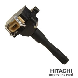 Катушка запалювання bmw 3(e36) "2.0-3.0 "86-96 HITACHI/HUCO 2503811