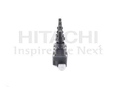 Катушка запалювання citroen/peugeot berlingo/partner "1.6 "00>> HITACHI/HUCO 2503819