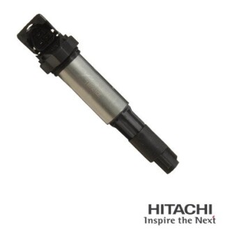 Катушка запалювання bmw e46/e39/e65 "1.8-3.0 "00>> HITACHI/HUCO 2503825