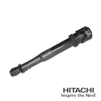 Катушка зажигания fiat doblo "1.6 "01>> HITACHI/HUCO 2503827