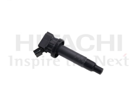 Катушка зажигания HITACHI/HUCO 2503846