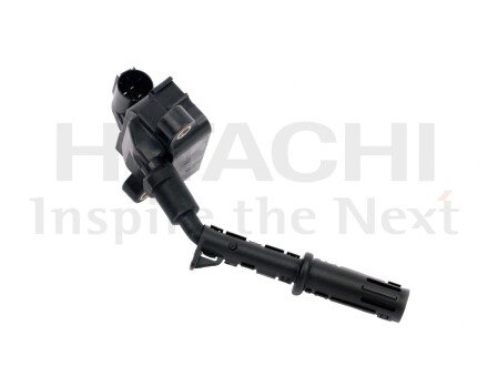 Котушка запалювання MERCEDES C/CLS/E/G/GLE/GLS/S \'\'M276/278 \'\'11-17 HITACHI/HUCO 2503954