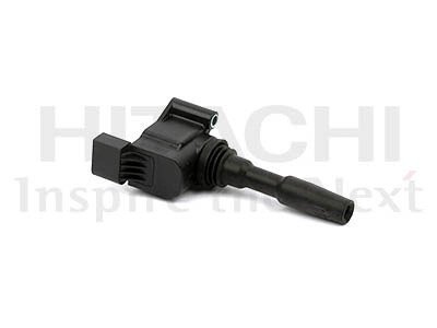 Котушка запалювання SEAT/SKODA/VW Tarraco/Karoq/T-Roc "1,5-2,0 "15>> HITACHI/HUCO 2503966 (фото 1)