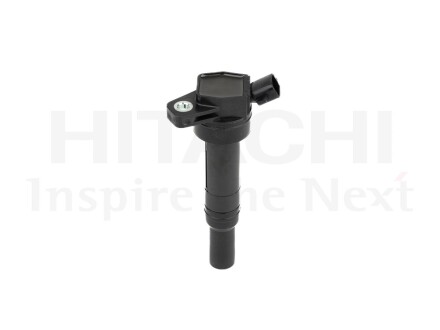 HITACHI KIA Катушка зажигания Sportage 2.0GDI 14-, HYUNDAI TUCSON 2.0 15-20, ix35 2.0 GDi 13- HITACHI/HUCO 2503972