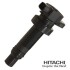 Катушка зажигания hyundai elantra/i20/i30 "1.4-1.6 HITACHI/HUCO 2504035 (фото 1)