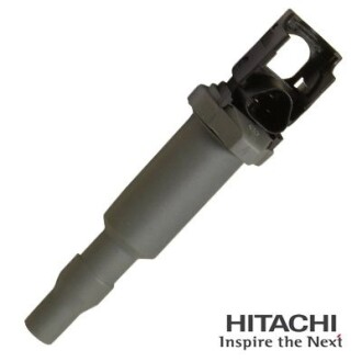 Котушка запалювання BMW 3(E90)/5(E60)/6(E63)/7 (E65) "01-13 HITACHI/HUCO 2504047