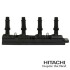 HITACHI OPEL Катушка зажигания Astra J,Corsa D,E,Insignia,Meriva,Chevrolet Aveo HITACHI/HUCO 2504048 (фото 1)