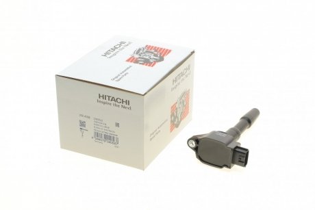 Катушка зажигания HITACHI/HUCO 2504058