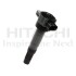 HITACHI OPEL Катушка зажигания Agila 08- HITACHI/HUCO 2504078 (фото 1)