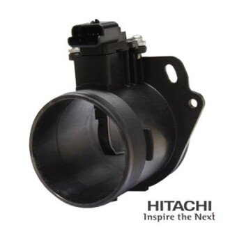 HITACHI CITROEN Расходомер воздуха C8,Peugeot 407,5008 2.0HDi 06- HITACHI/HUCO 2505080