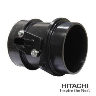 HITACHI FORD Витратомір повітря Focus 1.8TDCi 02- HITACHI/HUCO 2505084