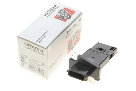 Расходомер nissan 350/almera "02>> HITACHI/HUCO 2505086