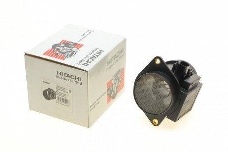Расходомер воздуха HITACHI/HUCO 2505091