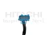 HITACHI CITROEN лямбда-зонд (4 конт.) 1,1-3,0: Berlingo, Xsara, C3/5 PEUGEOT Partner/106/306/406 HITACHI/HUCO 2505333 (161849, 1618AN, 1628KY) (фото 2)