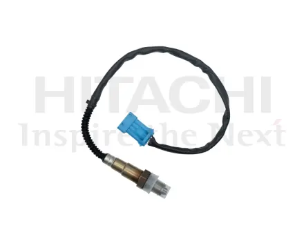 HITACHI CITROEN лямбда-зонд (4 конт.) 1,1-3,0: Berlingo, Xsara, C3/5 PEUGEOT Partner/106/306/406 HITACHI/HUCO 2505333