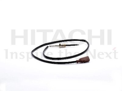 Датчик температури вихлопних газів HITACHI/HUCO 2505503