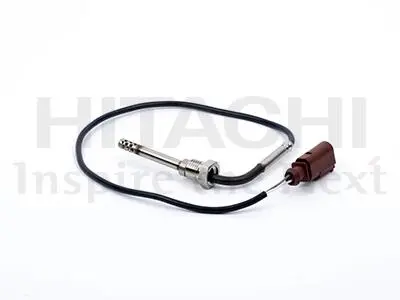 Датчик температуры выхлопных газов HITACHI/HUCO 2505519