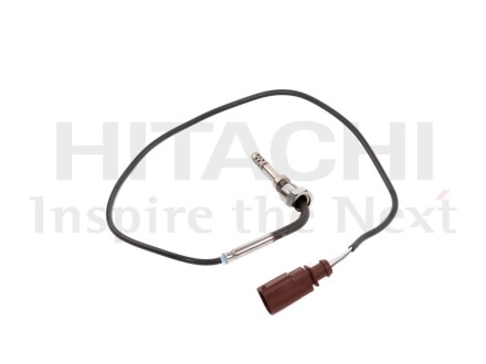 HITACHI VW датчик температури ВГ Caddy, T5, Passat, 1,9-2,0TDI 04- HITACHI/HUCO 2505592