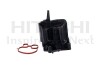 HITACHI FIAT Клапан EGR Alfa Romeo Giulietta,Mito,Ducato,Freemont,Sedici,Opel Zafira Tourer 1.6/2.0JTD 06- HITACHI/HUCO 2505961 (фото 1)