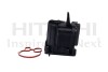 HITACHI FIAT Клапан EGR Alfa Romeo Giulietta,Mito,Ducato,Freemont,Sedici,Opel Zafira Tourer 1.6/2.0JTD 06- HITACHI/HUCO 2505961 (фото 3)