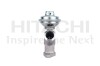 HITACHI CITROEN Клапан EGR Berlingo,C5 I,Jumpy,Fiat Scudo,Peugeot,Suzuki 2.0HDI/JTD HITACHI/HUCO 2505962 (фото 1)