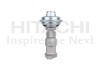 HITACHI CITROEN Клапан EGR Berlingo,C5 I,Jumpy,Fiat Scudo,Peugeot,Suzuki 2.0HDI/JTD HITACHI/HUCO 2505962 (фото 3)