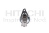 HITACHI CITROEN Клапан EGR Berlingo,C5 I,Jumpy,Fiat Scudo,Peugeot,Suzuki 2.0HDI/JTD HITACHI/HUCO 2505962 (фото 4)