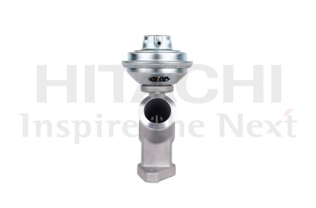 HITACHI CITROEN Клапан EGR Berlingo,C5 I,Jumpy,Fiat Scudo,Peugeot,Suzuki 2.0HDI/JTD HITACHI/HUCO 2505962 (фото 1)