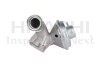 HITACHI CITROEN Клапан EGR C2/3,Xsara,Ford Fiesta V,Fusion,Mazda 2,Peugeot 206/307 1.4HDI/TDCI HITACHI/HUCO 2505963 (фото 1)