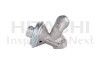 HITACHI CITROEN Клапан EGR C2/3,Xsara,Ford Fiesta V,Fusion,Mazda 2,Peugeot 206/307 1.4HDI/TDCI HITACHI/HUCO 2505963 (фото 3)