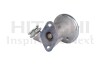 HITACHI CITROEN Клапан EGR C2/3,Xsara,Ford Fiesta V,Fusion,Mazda 2,Peugeot 206/307 1.4HDI/TDCI HITACHI/HUCO 2505963 (фото 4)