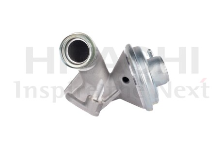 HITACHI CITROEN Клапан EGR C2/3,Xsara,Ford Fiesta V,Fusion,Mazda 2,Peugeot 206/307 1.4HDI/TDCI HITACHI/HUCO 2505963